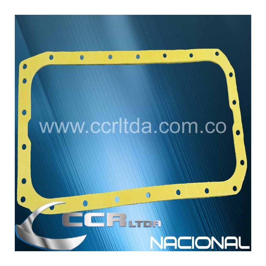 EMP. CARTER CANTER 4D31