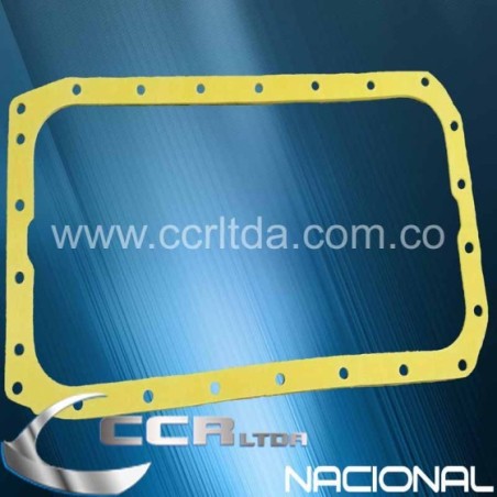 EMP. CARTER CANTER 4D31