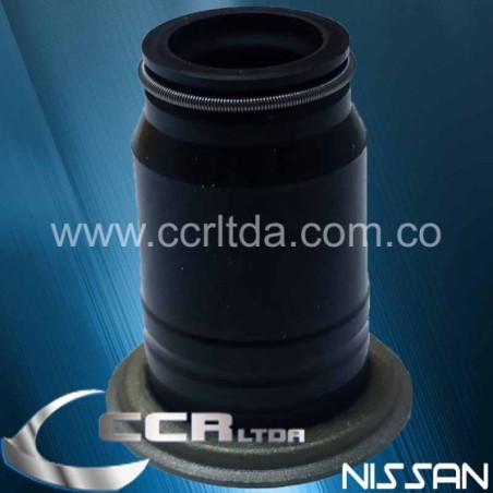 RETEN INY. NISSAN FRONTIER DIESEL ZD30 (CAPUCHON)