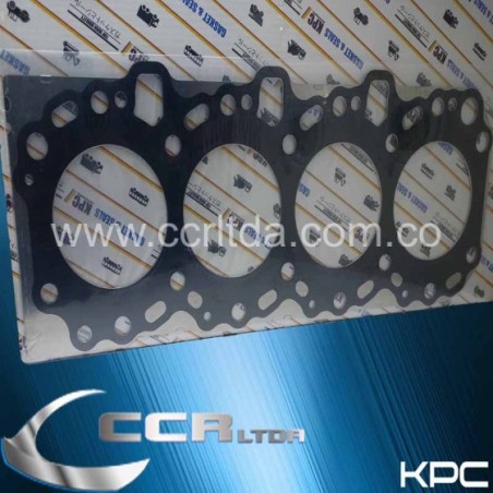 EMP. CULATA TOYOTA VIGO 2KD 2500 DIESEL