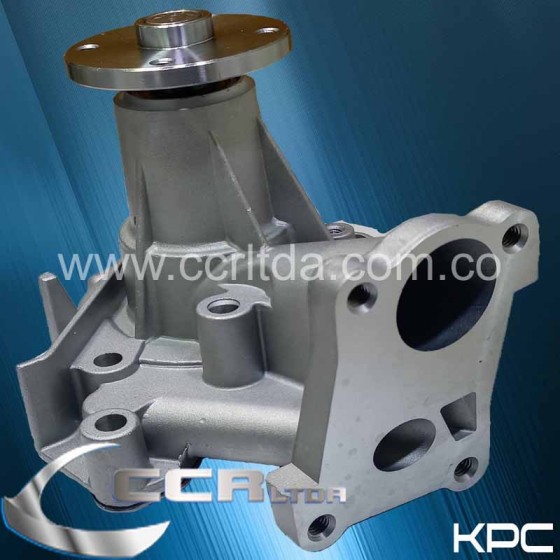 BOMBA AGUA H-100 DIESEL STAREX H1 99/...