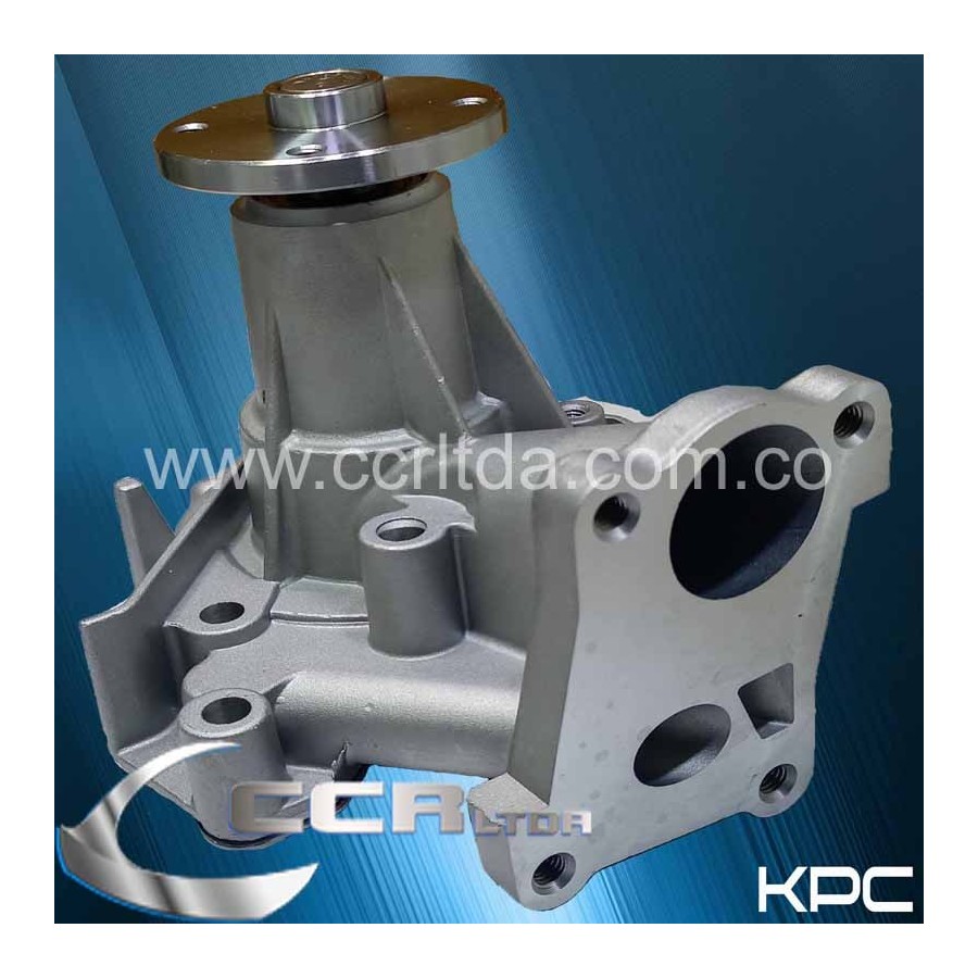 BOMBA AGUA H-100 DIESEL STAREX H1 99/...