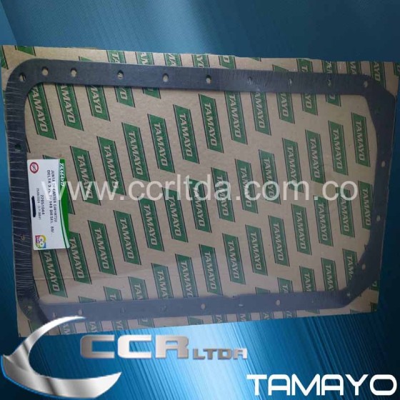 EMP. CARTER DELTA 14B 15B