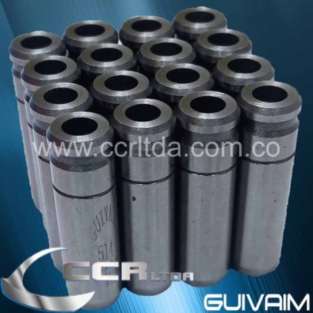 GUIAS BT50 2500 DIESEL FORD RANGER 2600 DIESEL 16V (GAS JGOX16 )