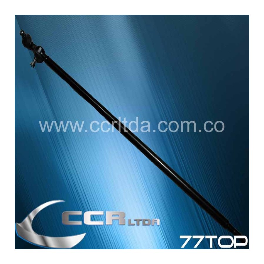 BARRA DIR. SAMURAI (LARGA 2 TERM X OJO)