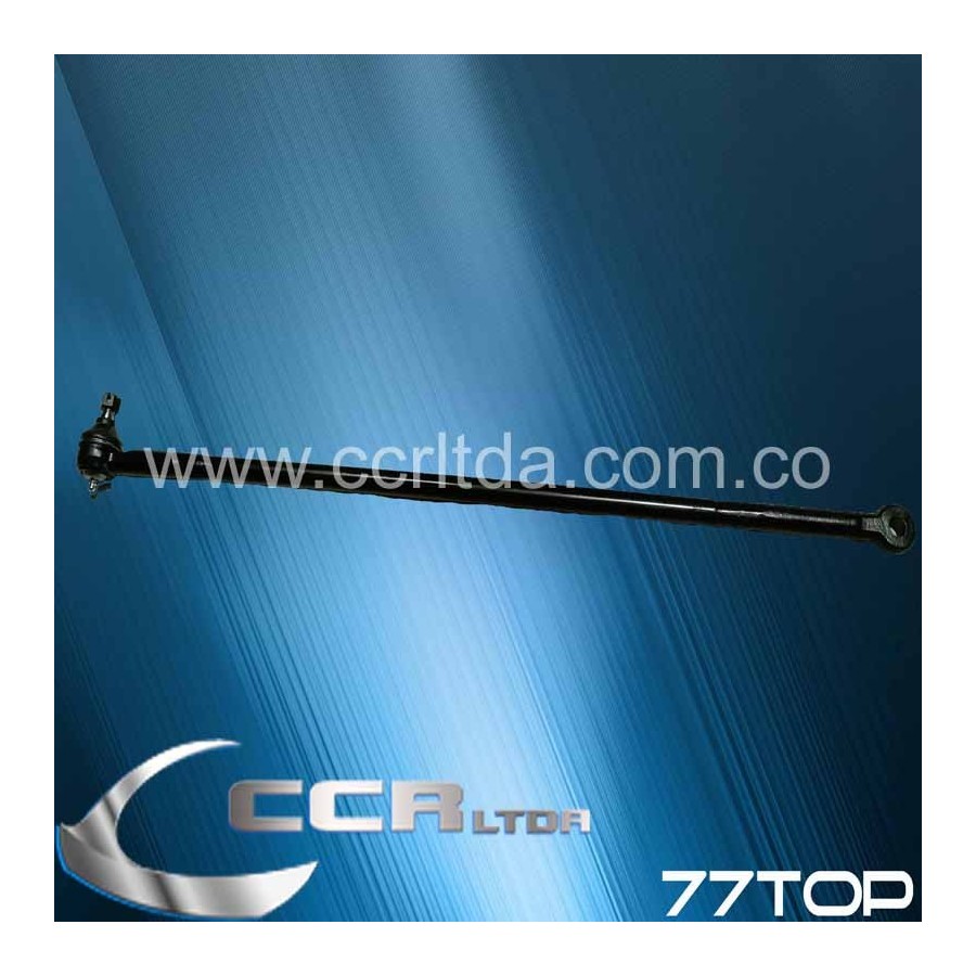 BARRA DIR. SAMURAI (MEDIANA TERM X OJO)