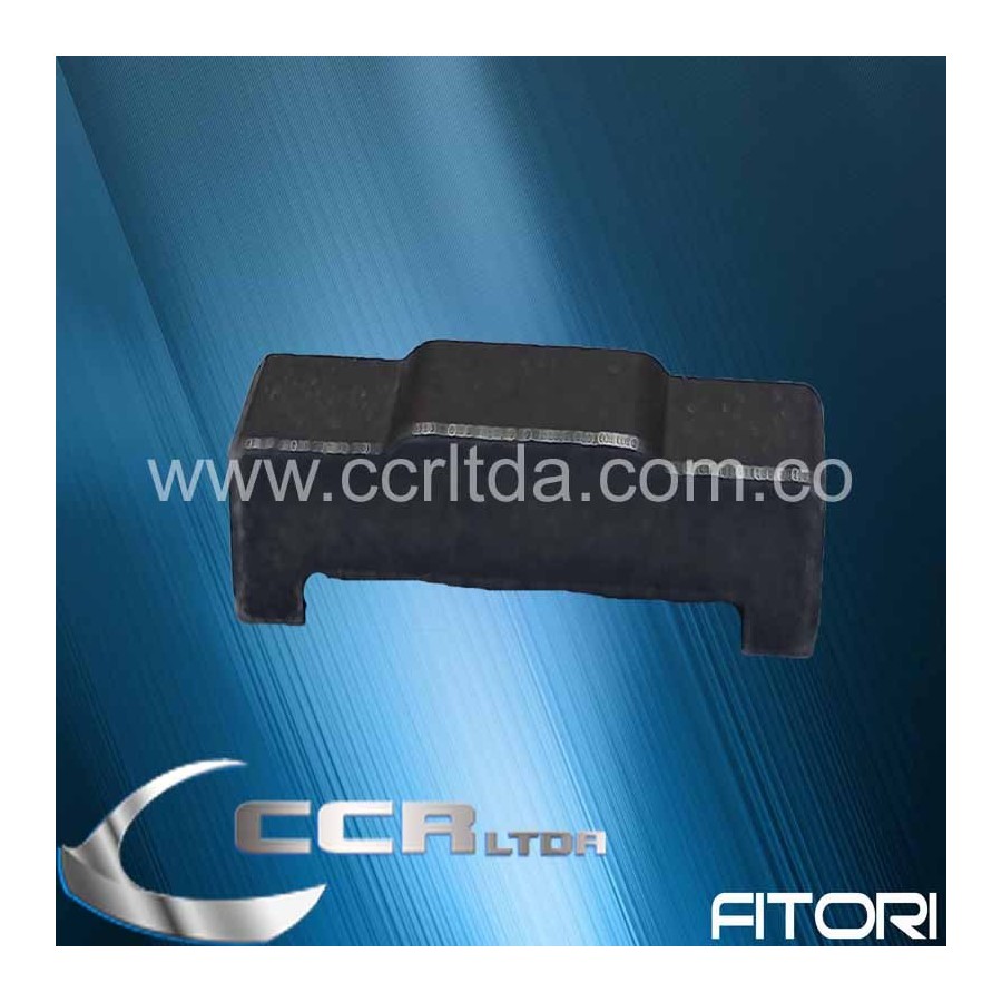 CUÑA SINC. NPR NKR TROOPER (TRANSF. ALTA)