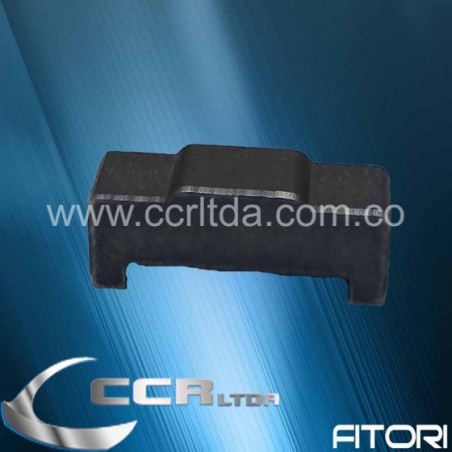 CUÑA SINC. NPR NKR TROOPER (TRANSF. ALTA)