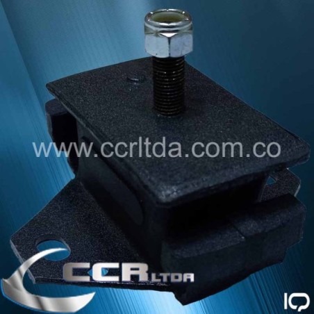 SOP. MOTOR TOYOTA HILUX 22R DEL.