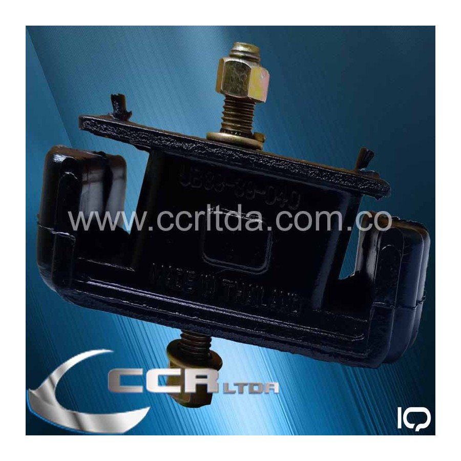 SOP. MOTOR B-2000-2200-2600 BESTA