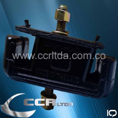 SOP. MOTOR B-2000-2200-2600 BESTA