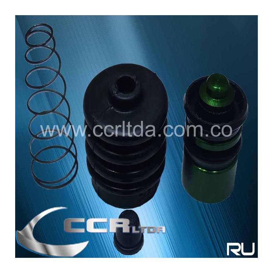 EMP. AUX. TOYOTA 4500 (13/16 DOBLE CHUPA)