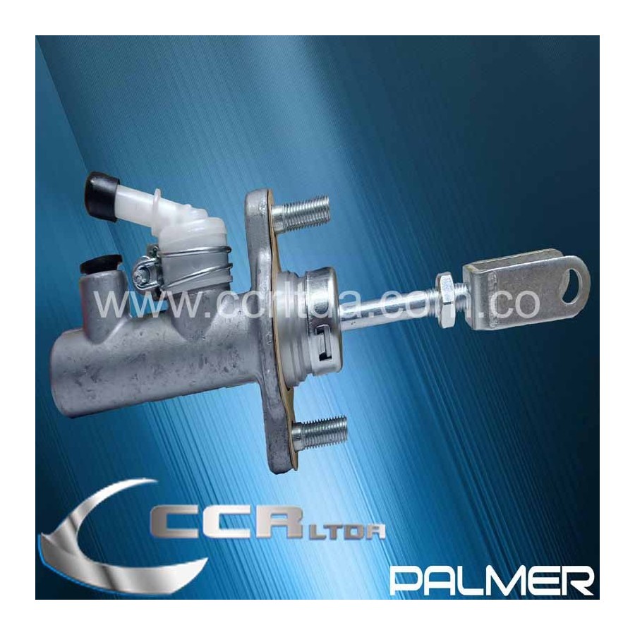 BOMBA PPAL. LUV DIMAX RT50 4X2 4X4 2014/-