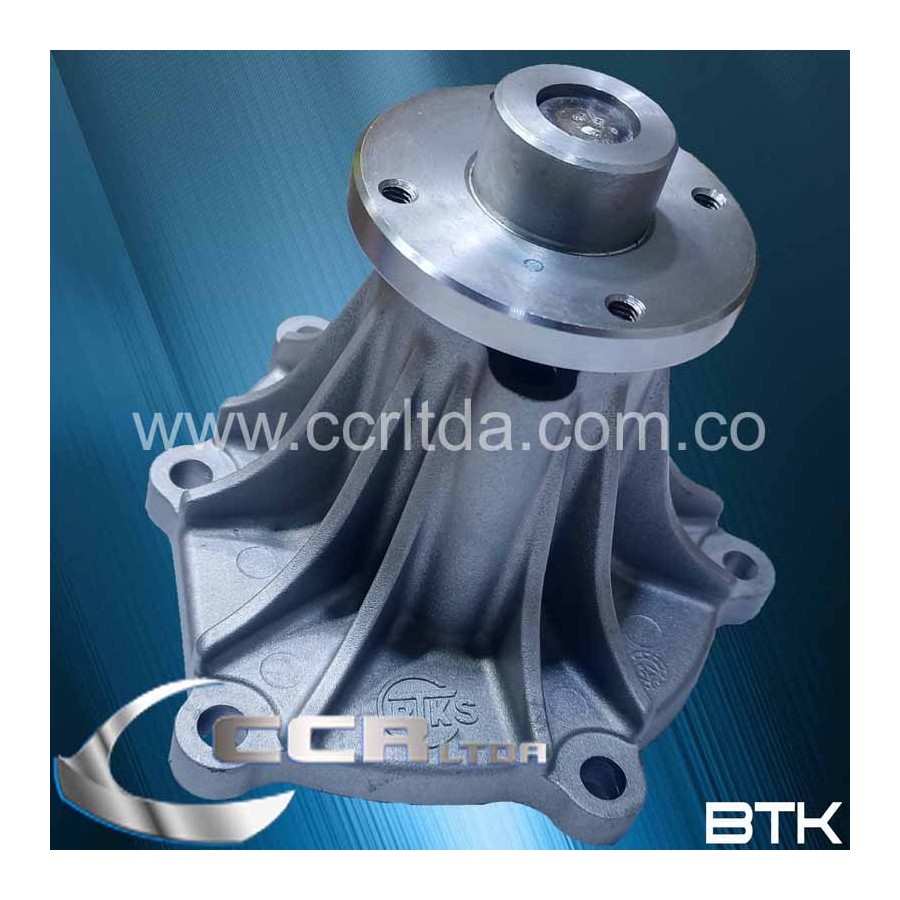 BOMBA AGUA NKR REWARD 4JJ1 4JK1