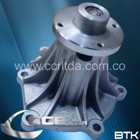 BOMBA AGUA NKR REWARD 4JJ1 4JK1