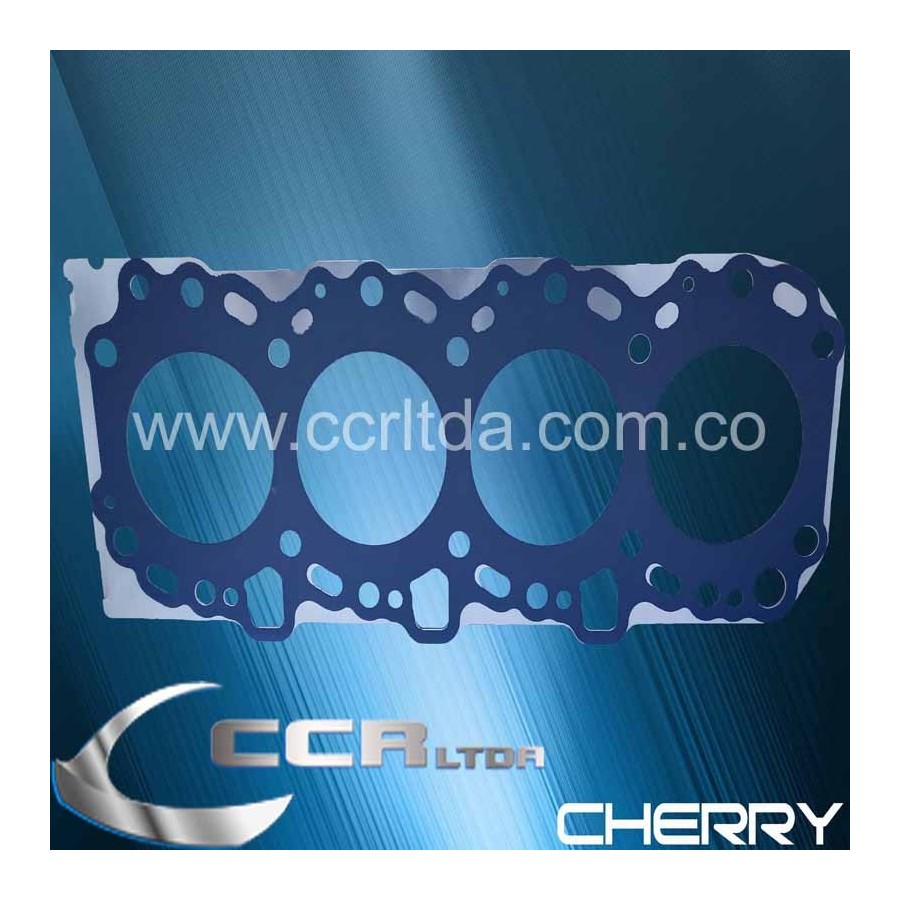 EMP. CULATA TOYOTA VIGO 2KD 2500 DIESEL