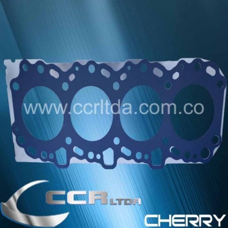 EMP. CULATA TOYOTA VIGO 2KD 2500 DIESEL