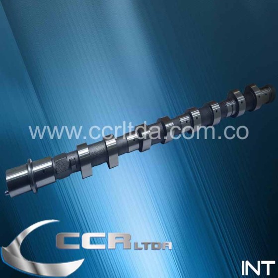 EJE LEVAS BT50 (ADM 16V)