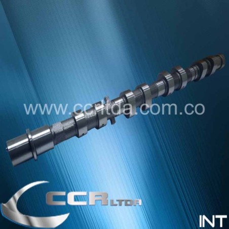 EJE LEVAS BT50 (ADM 16V)