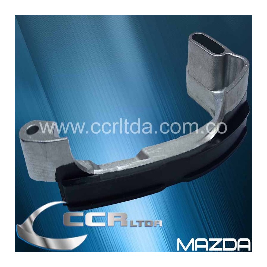 GUIA CURVA B2600 4X4 (MEDIANA)