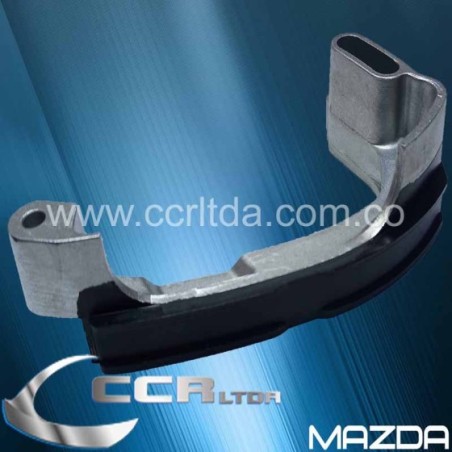 GUIA CURVA B2600 4X4 (MEDIANA)