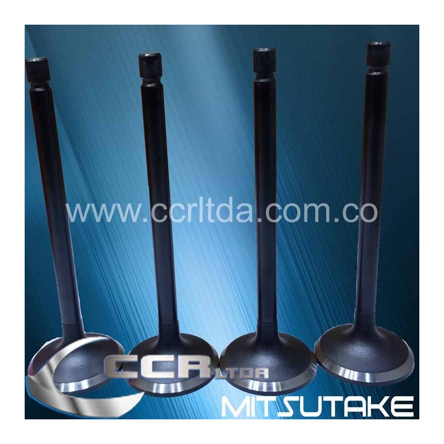 VALVULA ADM. NKR LUV 2500 JMC JAC (JGOX4)