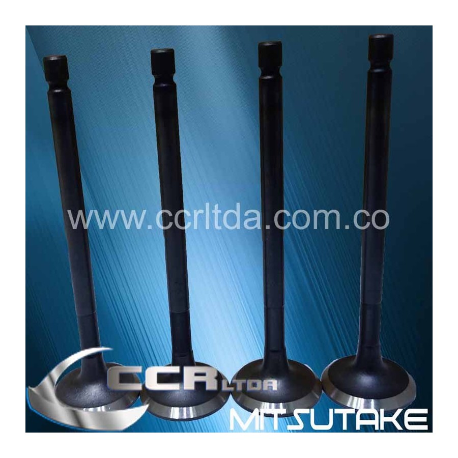 VALVULA ESC. NKR NHR LUV 2500 2800 JAC 1035-40-45 JMC