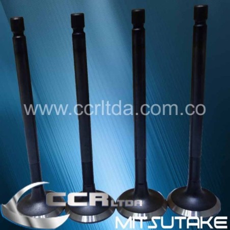 VALVULA ESC. NKR NHR LUV 2500 2800 JAC 1035-40-45 JMC