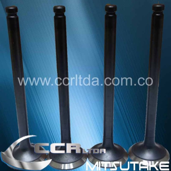 VALVULA ESC. NPR 3.5 3.9 4BD1-2T JAC 1061 (JGOX4)