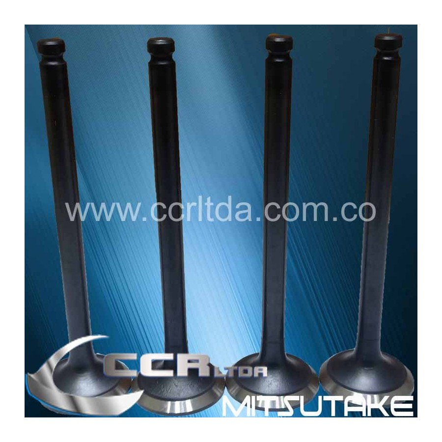 VALVULA ESC. NPR 3.5 3.9 4BD1-2T JAC 1061 (JGOX4)