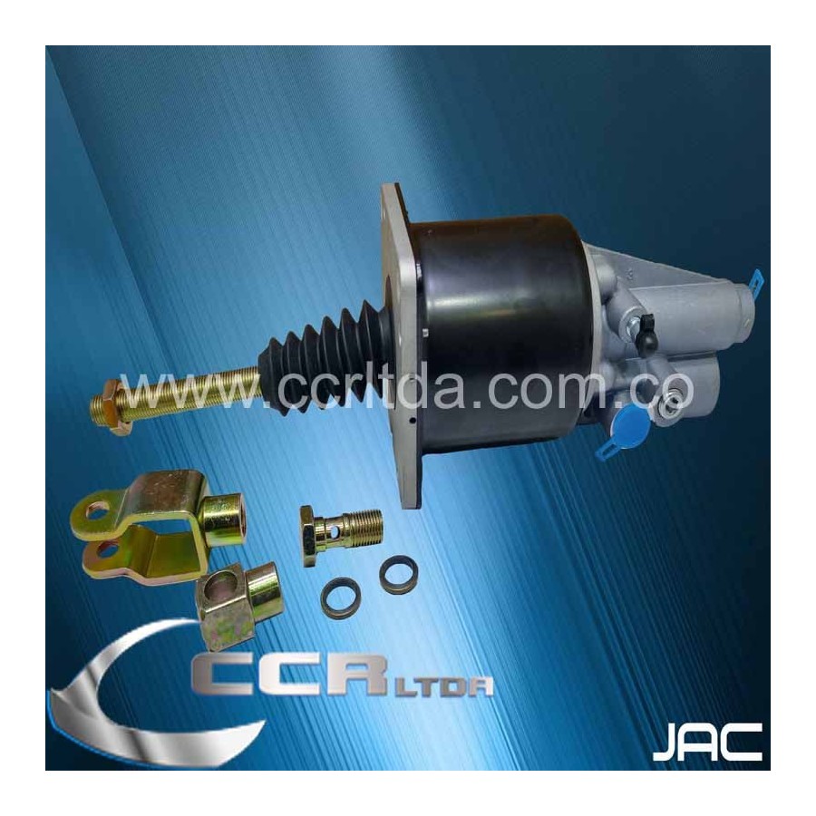 BOMBA AUX. JAC HINO NISSAN 7mm (MIXTA)