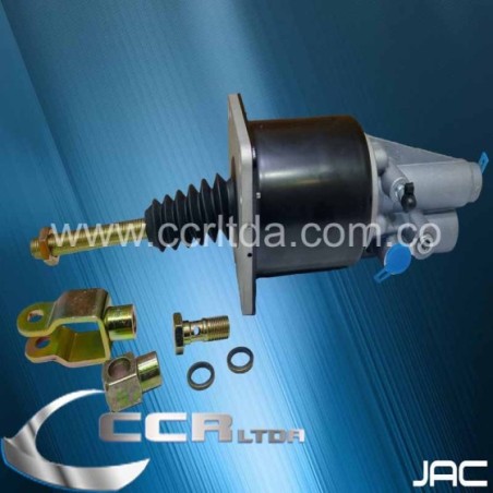 BOMBA AUX. JAC HINO NISSAN 7mm (MIXTA)