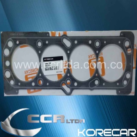 EMP. CULATA OPTRA 1400 AVEO 14 1.6 (METALICO 1 OJO)