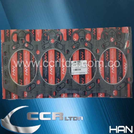 EMP. CULATA KIA PREGIO 2700 J2 (METALICO)