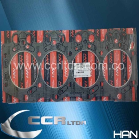 EMP. CULATA KIA PREGIO 2700 J2 (METALICO)