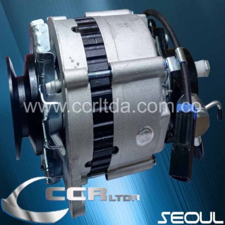 ALTERNADOR SJ410 LJ80