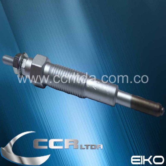 BUJIA MAZDA T-45 (PRECALENTAMIENTO 12V )