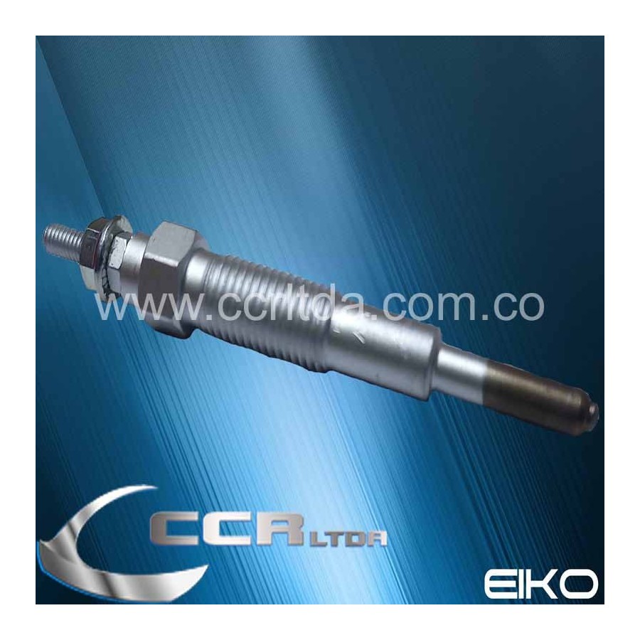 BUJIA MAZDA T-45 (PRECALENTAMIENTO 12V )