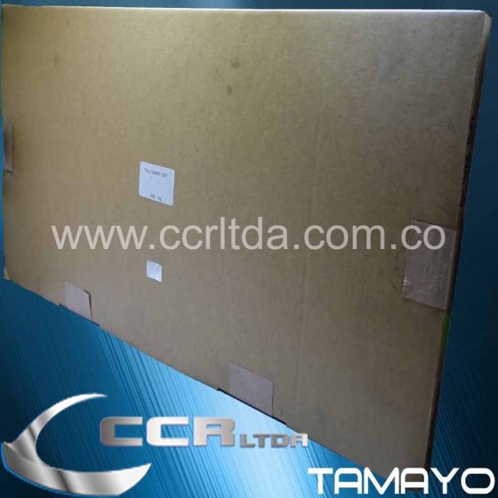 EMP. MOTOR NISSAN MT-3000