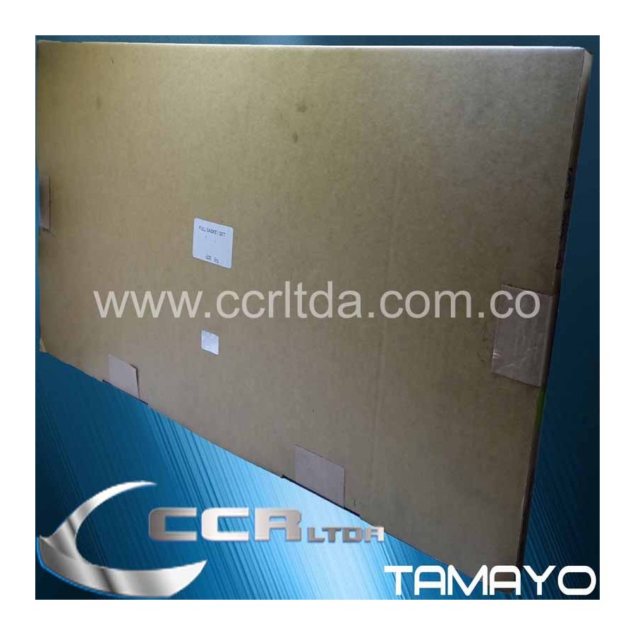 EMP. MOTOR NISSAN MT-3000