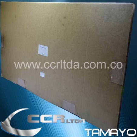 EMP. MOTOR NISSAN MT-3000