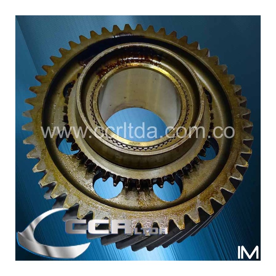 PIÑON NPR 2000/... (3A)