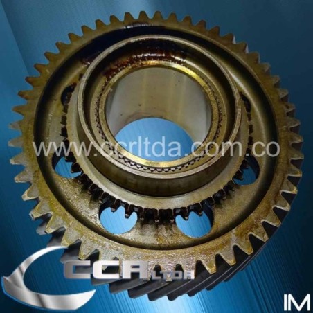 PIÑON NPR 2000/... (3A)