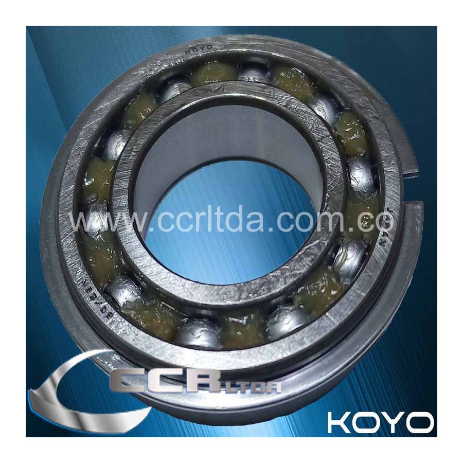 BAL. SEMIEJE LUV NKR