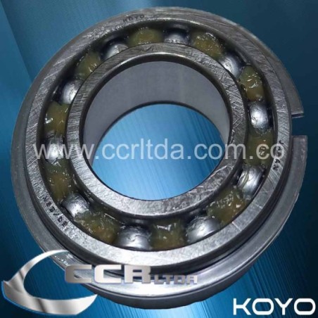 BAL. SEMIEJE LUV NKR