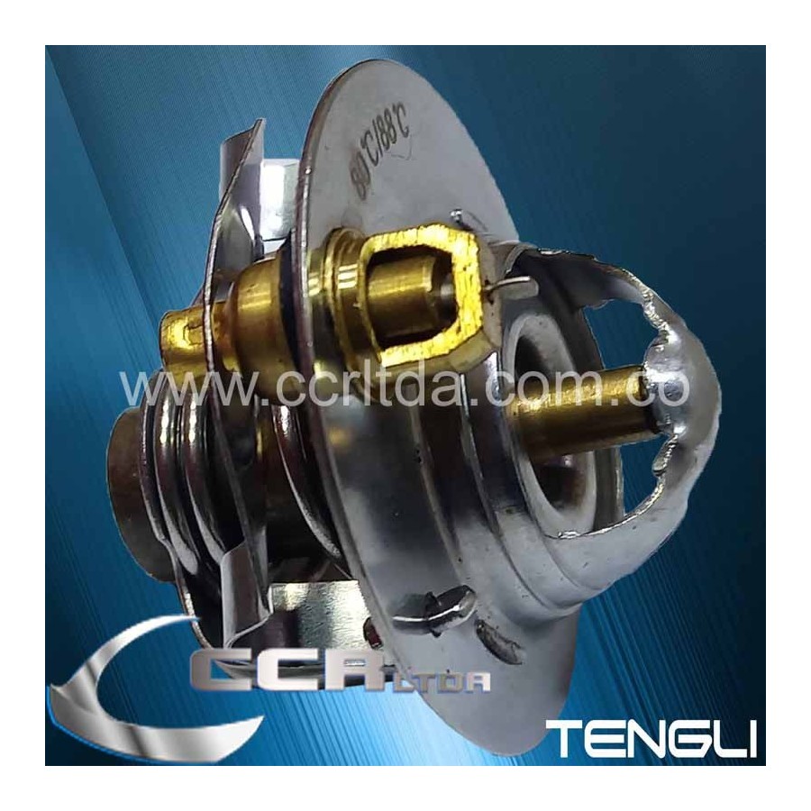 TERMOSTATO B2600 (85/88)