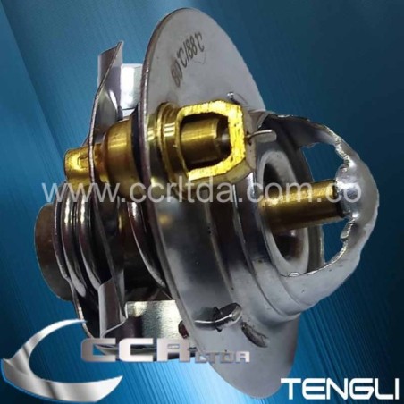 TERMOSTATO B2600 (85/88)