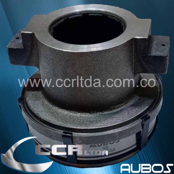 BAL. CLUTCH NPR /2003 (COMPLETA)