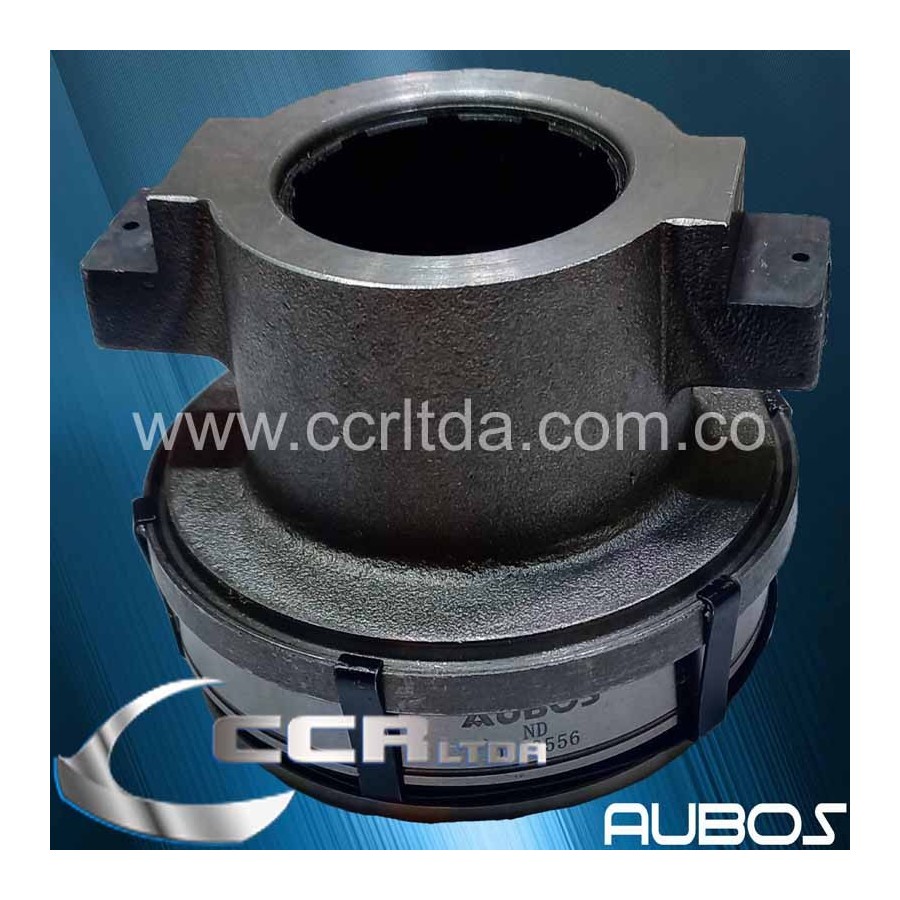 BAL. CLUTCH NPR /2003 (COMPLETA)