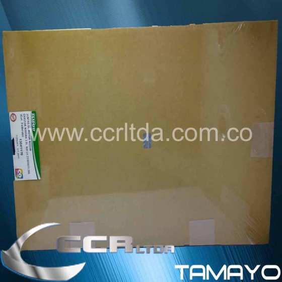 EMP. MOTOR NISSAN TK55 CABSTAR NP400 DIESEL (ZD30)